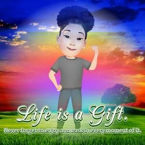 Meet your Posher, Teresa